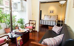 Stephany Apartment